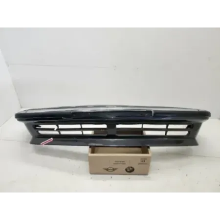 Pare-choc avant bmw serie 6 e24