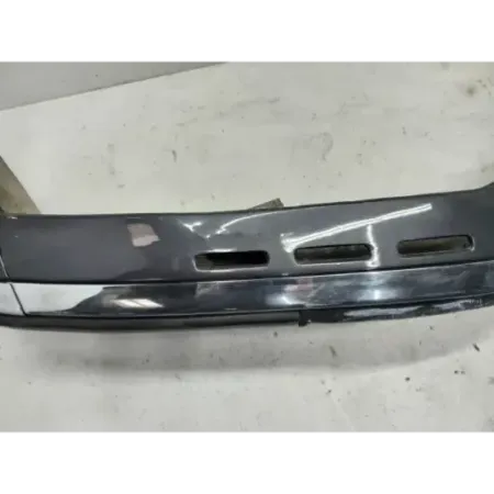 Pare-choc avant bmw serie 6 e24