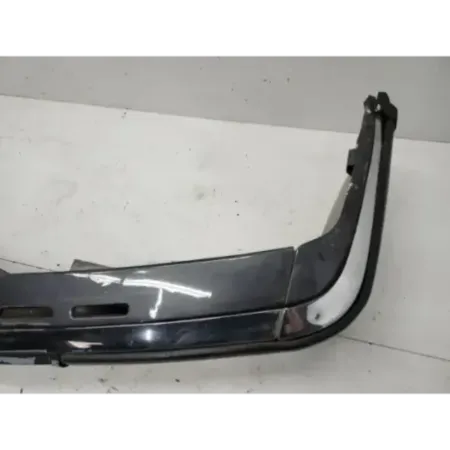 Pare-choc avant bmw serie 6 e24