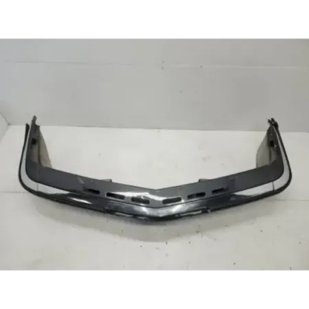 Pare-choc avant bmw serie 6 e24