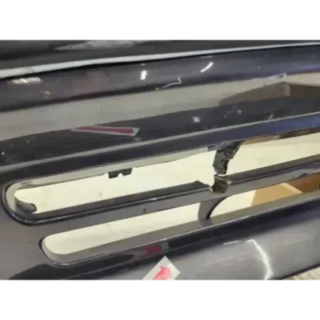 Pare-choc avant bmw serie 6 e24