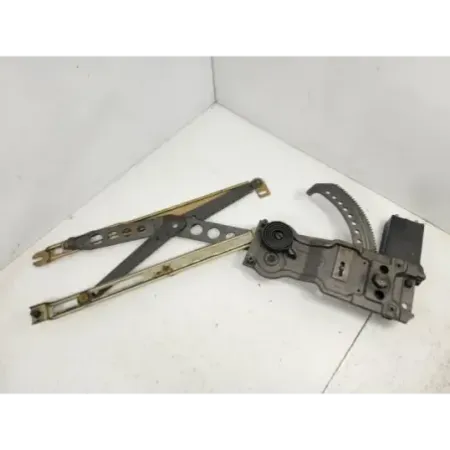 Mecanisme + moteur de leve-glace avant droite bmw serie 6 e24