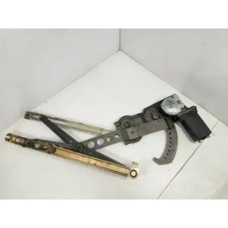 Mecanisme + moteur de leve-glace avant droite bmw serie 6 e24