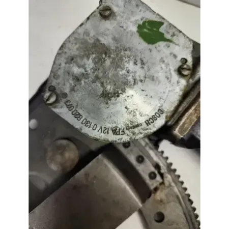 Mecanisme + moteur de leve-glace avant droite bmw serie 6 e24