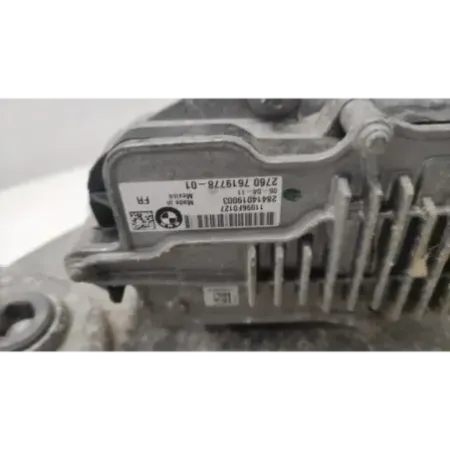 Boite de transfert bmw x3 f25
