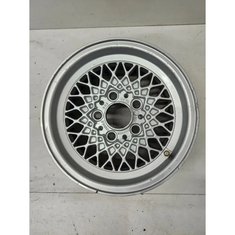 Jante aluminium bmw serie 6 e24