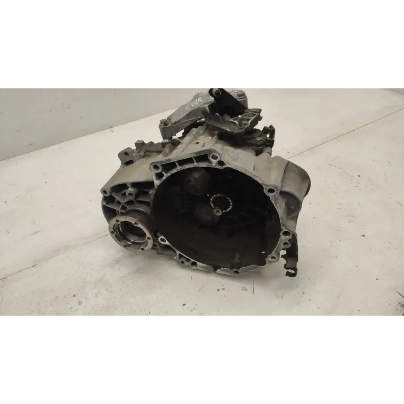 Boite de vitesses audi tt 8j mk2