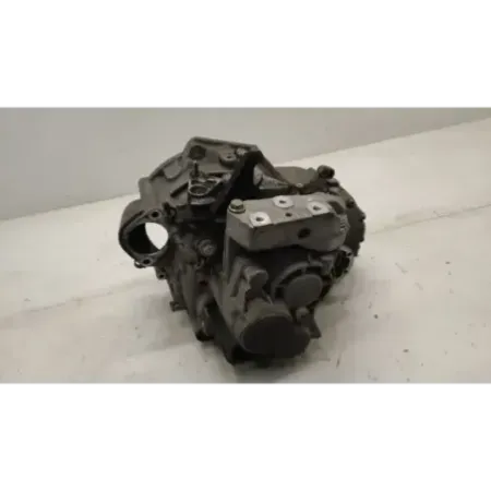 Boite de vitesses audi tt 8j mk2