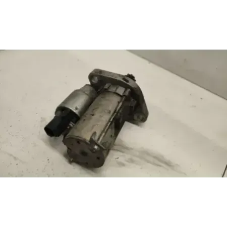 Demarreur audi tt 8j mk2