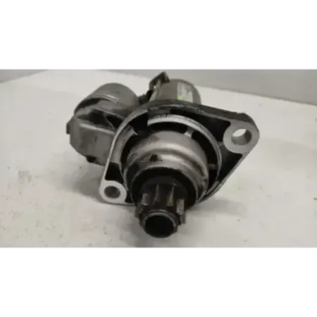 Demarreur audi tt 8j mk2