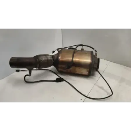 Filtre a particules bmw serie 3 f34 gt