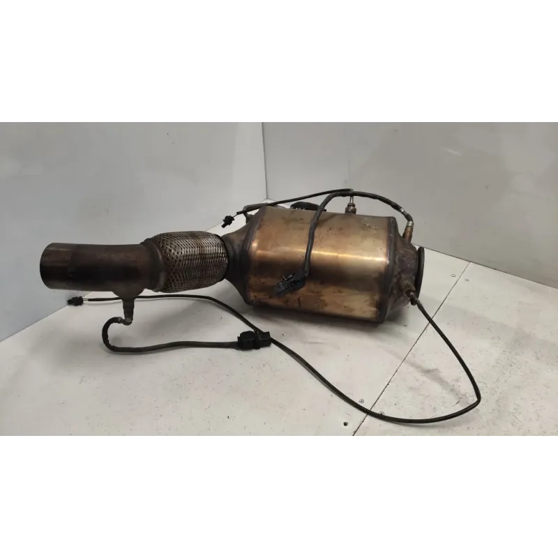Filtre a particules bmw serie 3 f34 gt