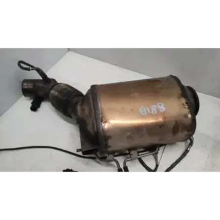 Filtre a particules bmw serie 3 f34 gt