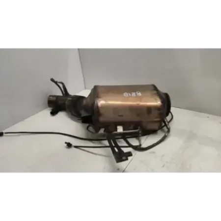 Filtre a particules bmw serie 3 f34 gt