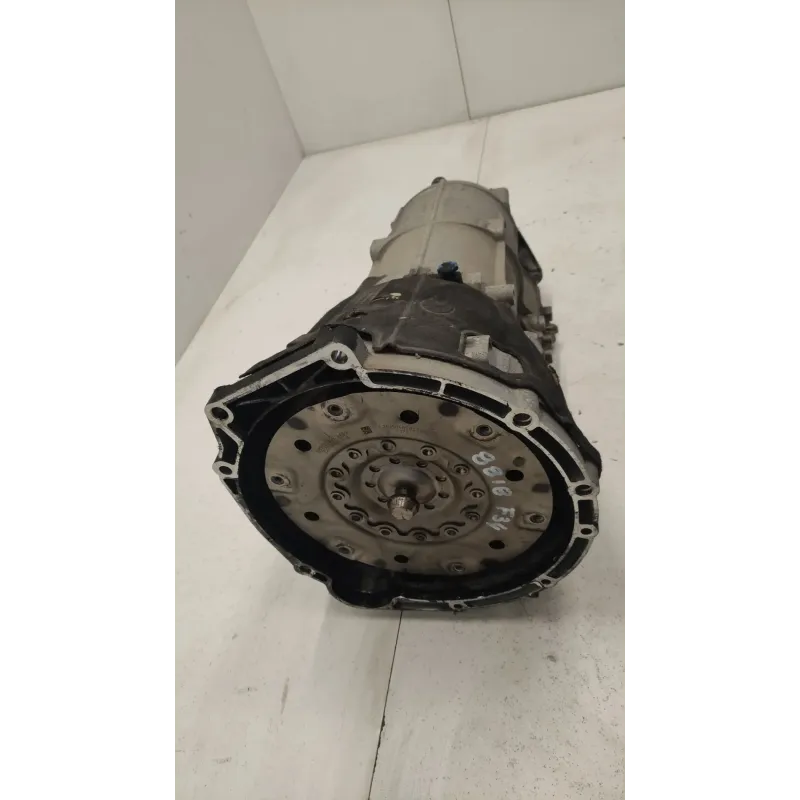 Boite de vitesses bmw serie 3 f34 gt