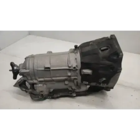 Boite de vitesses bmw serie 3 f34 gt