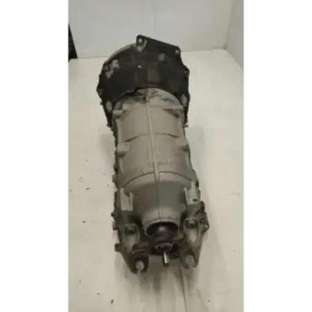 Boite de vitesses bmw serie 3 f34 gt