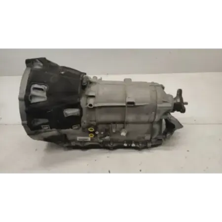 Boite de vitesses bmw serie 3 f34 gt