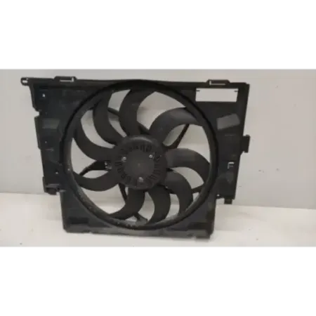 Ventilateur de refroidissement bmw serie 3 f34 gt