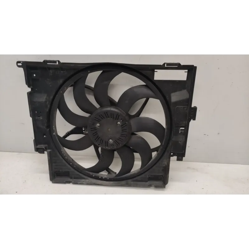 Ventilateur de refroidissement bmw serie 3 f34 gt