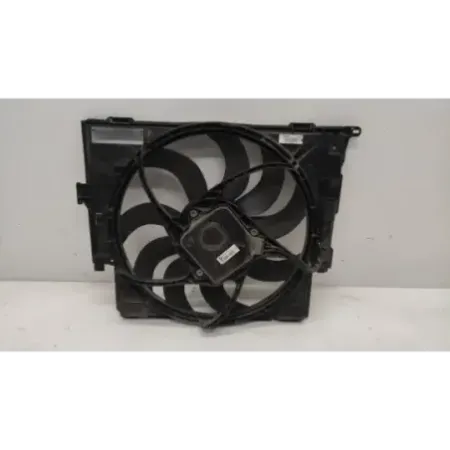 Ventilateur de refroidissement bmw serie 3 f34 gt