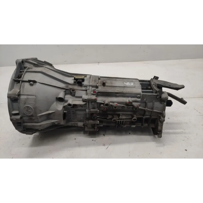 Boite de vitesses bmw x1 e84