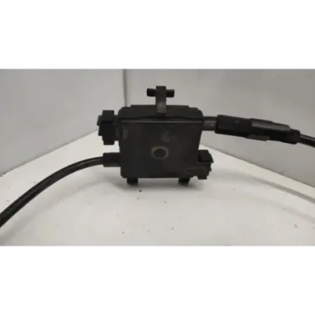Serrure capot audi a3 8v