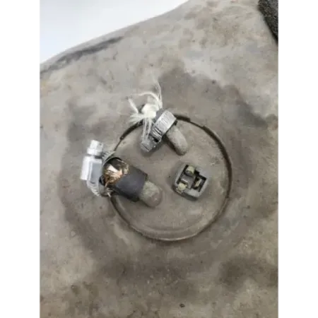 Reservoir carburant bmw serie 6 e24