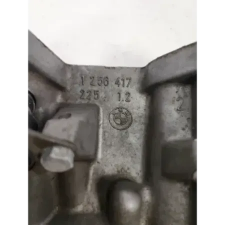 Collecteur admission gauche bmw serie 6 e24