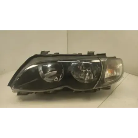 Phare gauche bmw serie 3 e46