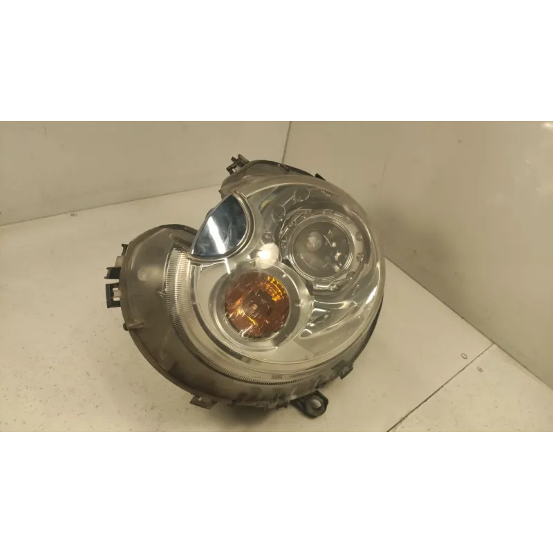 Phare gauche mini r56
