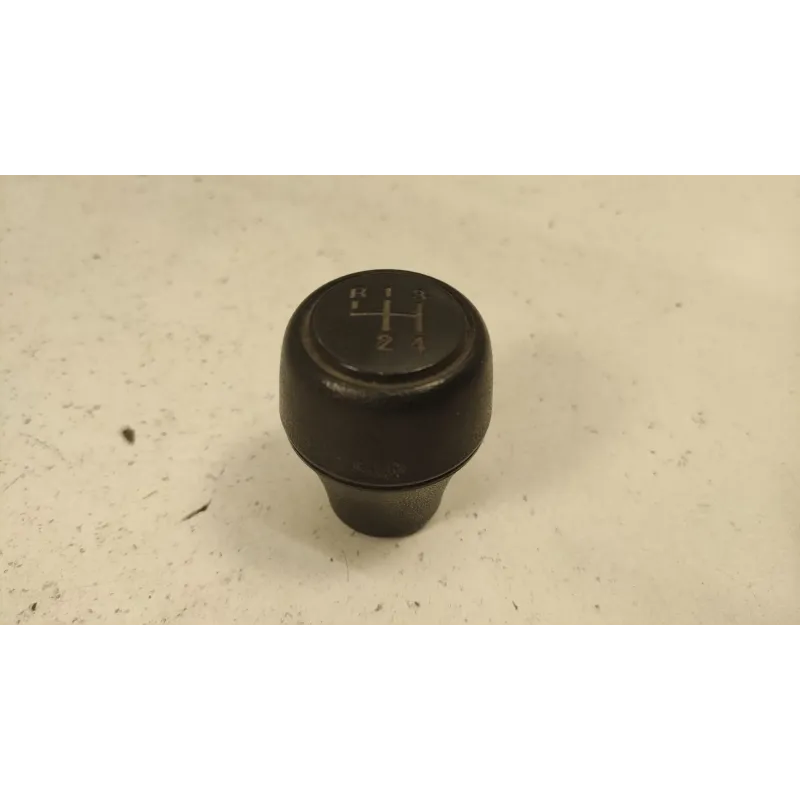 Pommeau levier vitesses volkswagen golf 1 i