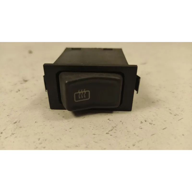 Bouton degivrage volkswagen golf 1 i