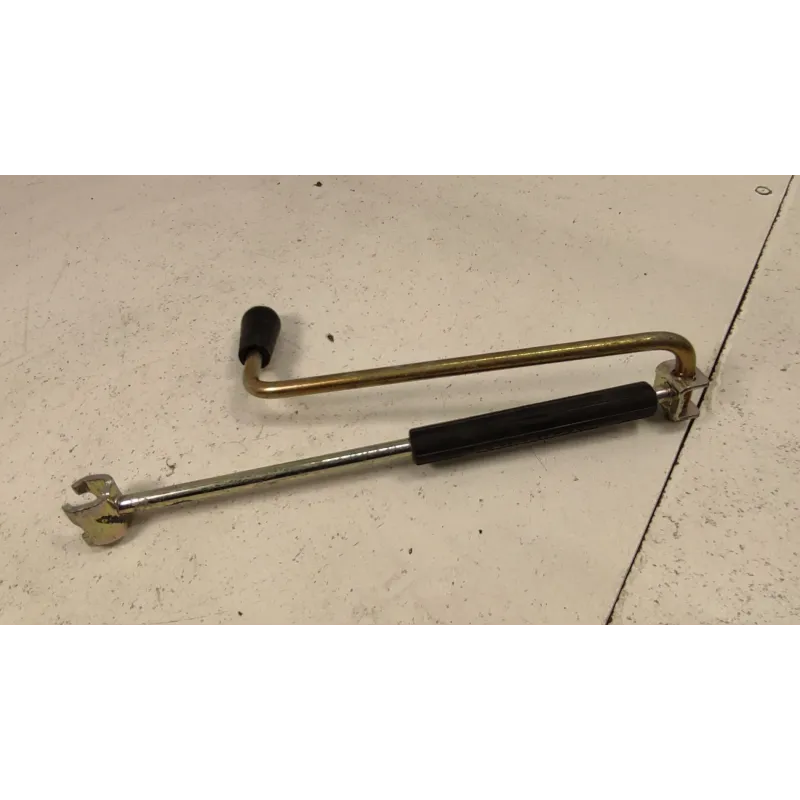 Manivelle de cric volkswagen golf 1 i