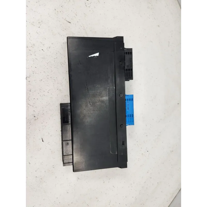 Boitier junction box bmw serie 1 e82/e88
