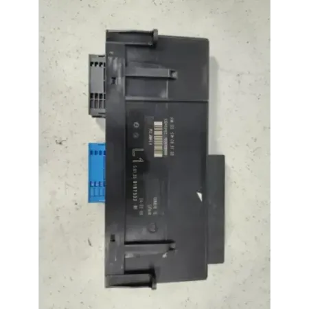 Boitier junction box bmw serie 1 e82/e88