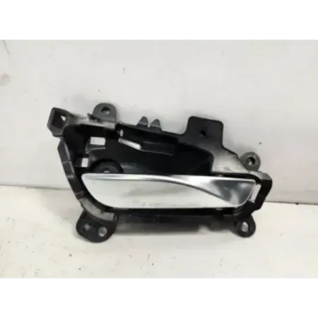 Poignee interieur porte avant droit bmw serie 1 f20/f21