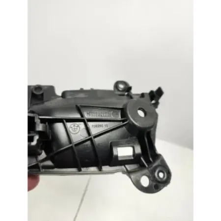 Poignee interieur porte avant droit bmw serie 1 f20/f21