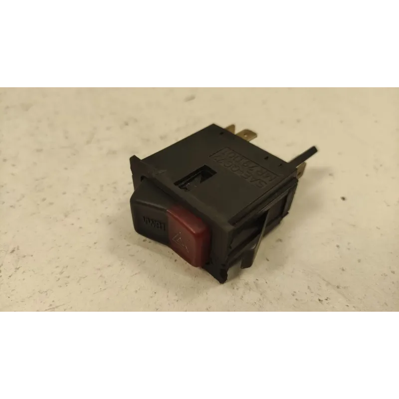 Bouton de warning volkswagen golf 1 i