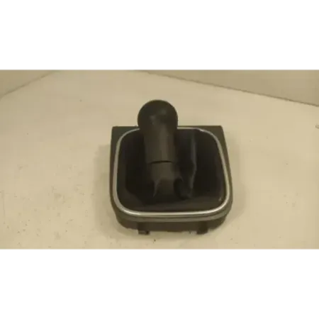 Pommeau levier vitesses volkswagen golf 5 v
