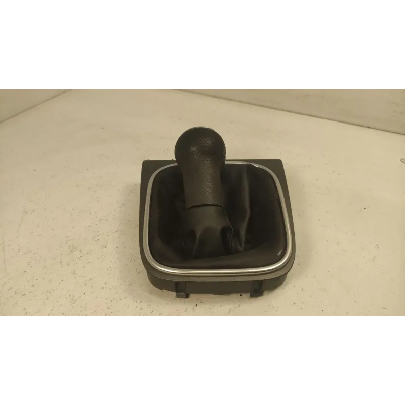 Pommeau levier vitesses volkswagen golf 5 v