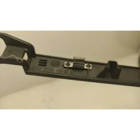 Insert decoratif volkswagen jetta 3