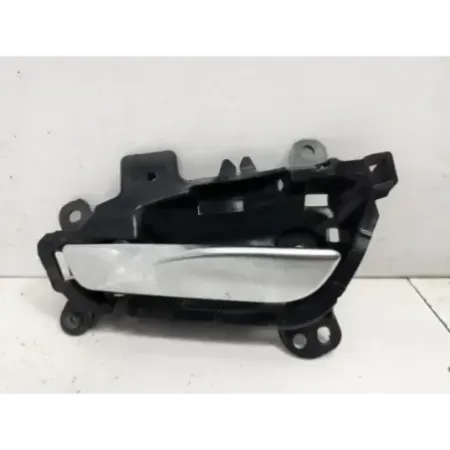 Poignee interieur porte avant droit bmw serie 1 f20/f21