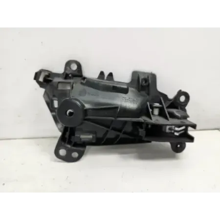 Poignee interieur porte avant droit bmw serie 1 f20/f21