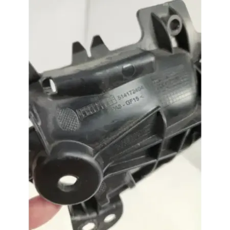Poignee interieur porte avant droit bmw serie 1 f20/f21