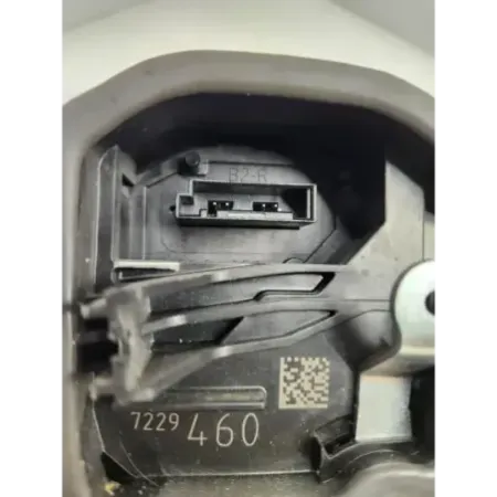 Serrure porte arriere droite bmw serie 1 f20/f21