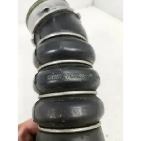 Durite de turbo / echangeur bmw serie 1 e87/e81