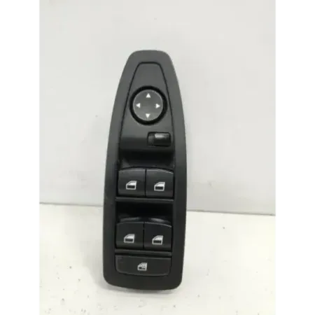 Commande leve-glace porte avant gauche bmw serie 1 f20/f21