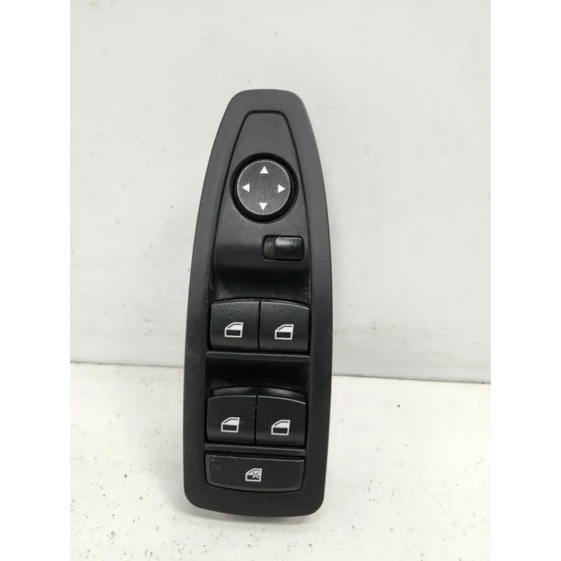 Commande leve-glace porte avant gauche bmw serie 1 f20/f21