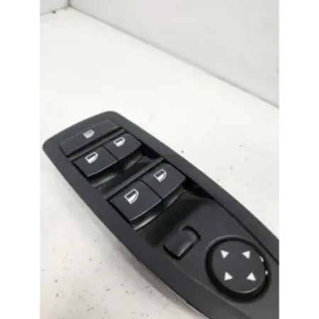 Commande leve-glace porte avant gauche bmw serie 1 f20/f21